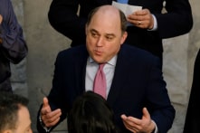 Ben Wallace: Ukraine trở thành “chiến trường thí nghiệm” giúp Anh định hướng phát triển vũ khí