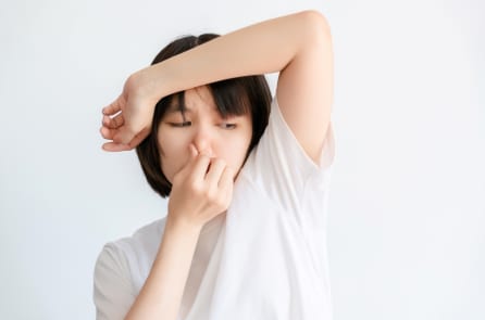 Chuyên gia: Phương pháp không phẫu thuật đang là xu hướng trong điều trị mùi cơ thể