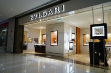 Bulgari bị kêu gọi tẩy chay vì không ghi thêm chữ “Trung Quốc” trước “Đài Loan”