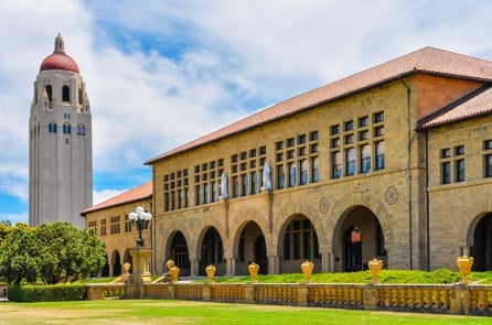 Sinh viên Stanford làm chứng trước Quốc hội Mỹ: Bị ĐCSTQ tiếp cận, gây áp lực chiêu mộ