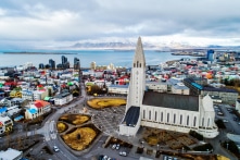 Chỉ số Hòa bình Toàn cầu 2023: Iceland xếp nhất, Nhật Bản đứng thứ 9