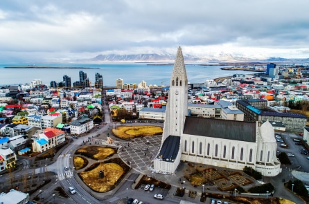 Chỉ số Hòa bình Toàn cầu 2023: Iceland xếp nhất, Nhật Bản đứng thứ 9