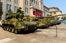 Báo cáo: ĐCSTQ đang nghiên cứu vũ khí tấn công não người