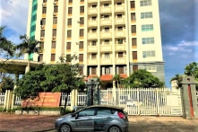 4 cán bộ Sở TN&MT Quảng Bình đánh bạc tại nhà hàng