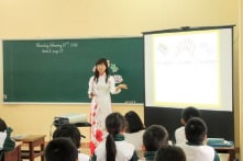 Hà Nội thông qua học phí năm học mới, cao nhất 300.000 đồng/tháng