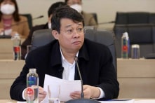 Thứ trưởng Bộ Xây dựng Bùi Hồng Minh bị kỷ luật