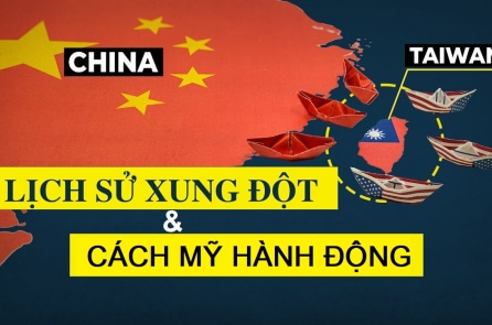 Liệu Mỹ sẽ thực sự bảo vệ Đài Loan nếu Trung Quốc xâm lược?