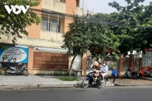 Tiền Giang: 4 người bị khởi tố, thu hồi hơn 2 tỷ đồng tiền ‘lại quả’ từ Việt Á