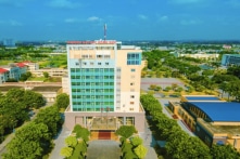 Tiến sĩ dạy bậc đại học trộm cắp tài sản của trường
