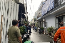 TP.HCM: Liên tiếp 2 ngày, 3 người tử vong nghi do điện giật khi leo lên mái nhà