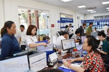 TP.HCM sẽ tăng thêm 52 phó chủ tịch cấp huyện, xã