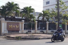 Vụ Việt Á: Phó giám đốc, cựu Phó giám đốc Sở Y tế Cà Mau bị kỷ luật