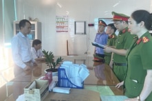 Nghệ An: Bác sĩ cùng 4 người trục lợi 10 tỷ đồng tiền bảo hiểm bị khởi tố