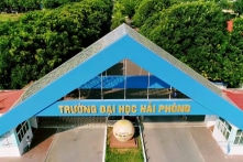 Quấy rối tình dục nữ sinh, Trưởng khoa Quân sự Đại học Hải Phòng bị trả về đơn vị