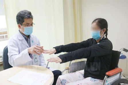 Việt Nam: Mỗi năm có khoảng 200.000 người đột quỵ, tăng nhiều ở người trẻ