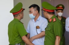Vụ ‘chuyến bay giải cứu’: Nhiều bị cáo đã nộp lại hơn 100 tỷ đồng và 1,5 triệu USD