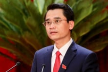 Vụ Việt Á: Cựu Phó Chủ tịch UBND tỉnh Quảng Ninh bị xét xử