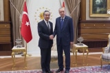 wangyi erdogan