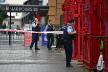 New Zealand: Xả súng chết người gần khách sạn Đội tuyển nữ Việt Nam ở