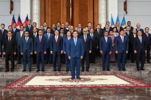 Campuchia công bố chính phủ mới với con trai ông Hun Sen là lãnh đạo