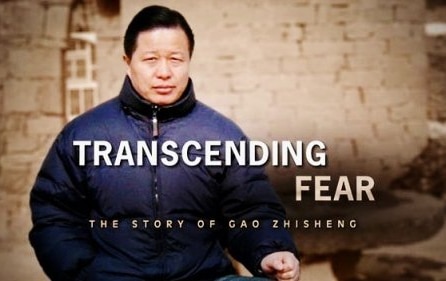 Cuộc đời luật sư Cao Trí Thịnh: Dũng khí vượt qua sợ hãi