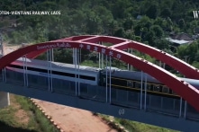 Trung Quốc bác bỏ việc Vành đai và Con đường bị các nước phát triển tẩy chay