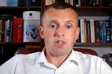 Chính khách Ukraine: Điều chính quyền đang làm với Tu viện Kiev đang gây thiệt hại to lớn