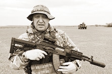 Nga: Xét nghiệm ADN khẳng định ông Prigozhin đã tử nạn