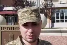 Ukraine đe dọa gia tăng tấn công Crimea “mấy ngày tới”