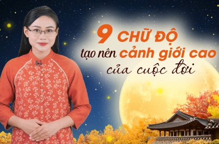 Vì sao nói đời người thắng ở ‘hợp độ’, bại ở ‘vô độ’?