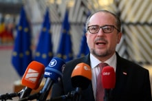 Ngoại trưởng Áo kêu gọi phương Tây không nên ‘ma quỷ hóa’ Nga