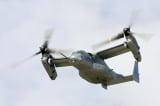 Bell Boeing V 22 Osprey