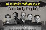 Bi quyet song dai