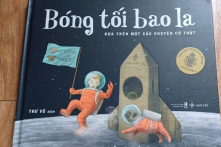 “Bóng tối bao la” và ước mơ thời thơ ấu