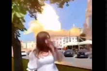 Ukraine báo 150 thương vong do “khủng bố” ở Chernihiv, Nga báo đánh trúng sự kiện quân sự