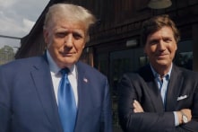 Nhà báo Tucker Carlson chỉ trích Tổng thống Trump về vụ Israel không kích Iran