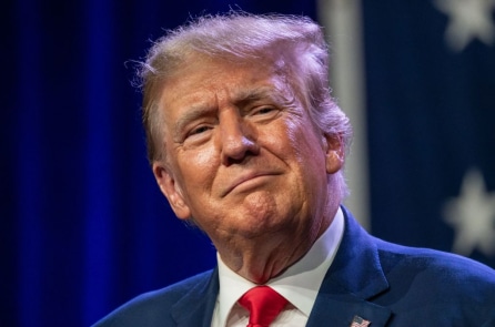 Ông Trump nói phong trào dân túy quốc tế đang ‘mạnh mẽ hơn’ năm 2016