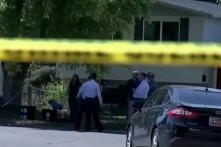 Gia đình người đàn ông bị FBI bắn chết vì đe dọa TT Biden lên tiếng