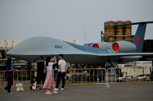 Báo cáo: ĐCSTQ thúc đẩy phát triển vũ khí AI, nâng cao năng lực chiến đấu