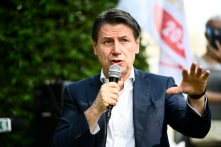 Cựu Thủ tướng Ý nói chiến lược Ukraine của NATO đã thất bại