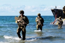 Nếu chiến tranh Mỹ – Trung nổ ra, Úc nên làm gì?