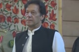 Imran Khan