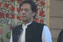 Cựu Thủ tướng Pakistan Imran Khan bị cấm hoạt động chính trị trong 5 năm