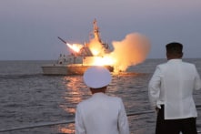 Triều Tiên cảnh báo về ‘chiến tranh hạt nhân’