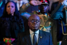 Ghana trở thành quốc gia 124 trên thế giới bãi bỏ án tử hình