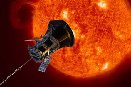Những kỷ lục do tàu thăm dò Parker Solar của NASA thiết lập