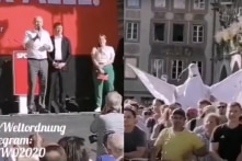 “Thiên thần sa đọa đến từ địa ngục” — ông Scholz chỉ trích ai đòi hòa đàm Ukraine