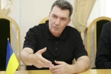 Kiev sẽ giải phóng Crimea bằng vũ lực nếu Nga không chủ động rút quân