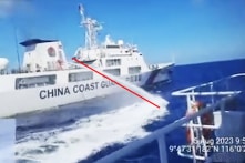 Philippines phủ nhận đạt thỏa thuận với Trung Quốc về bãi cạn trên Biển Đông