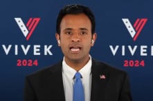 Ông Ramaswamy sẽ rút khỏi bầu cử sơ bộ Colorado nếu ông Trump bị loại bỏ